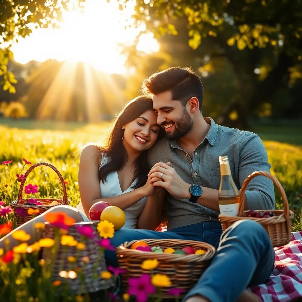 The Gift in Our Shared Moments