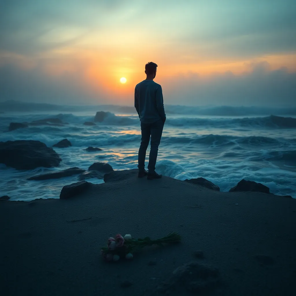 When Love Haunts the Heart
