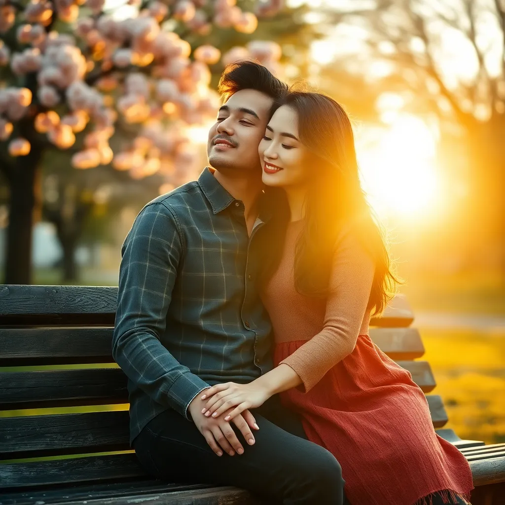 In the Light of Tenderness