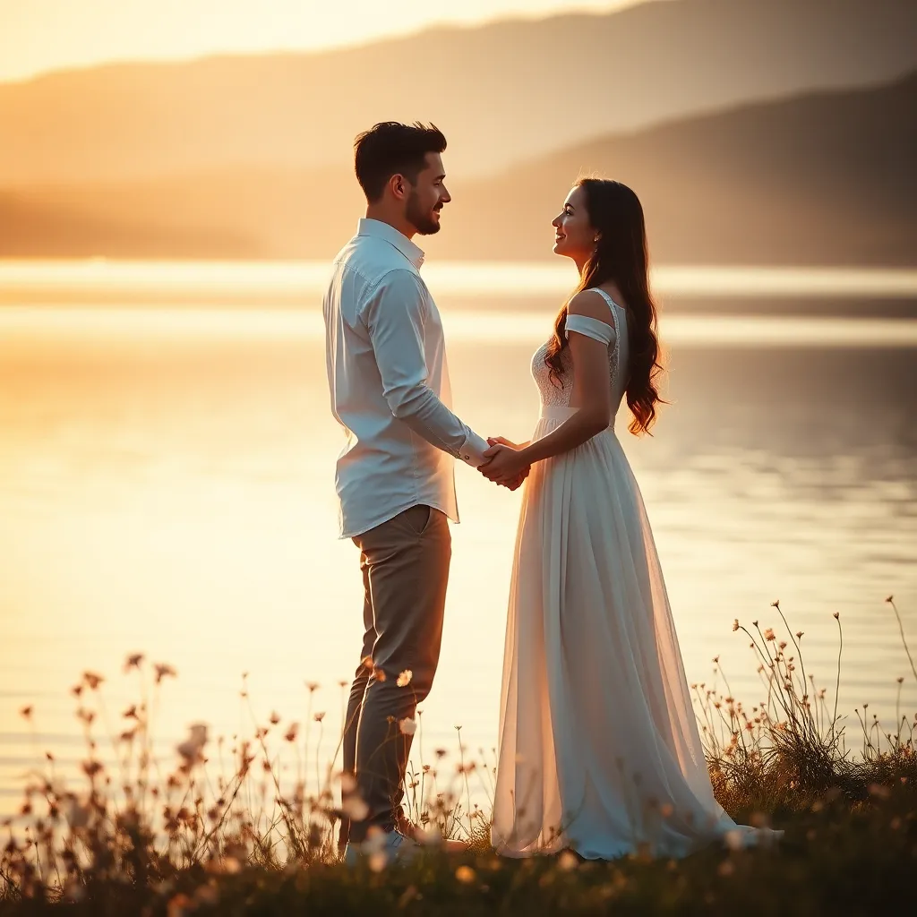 The Eternal Promise of Our Souls