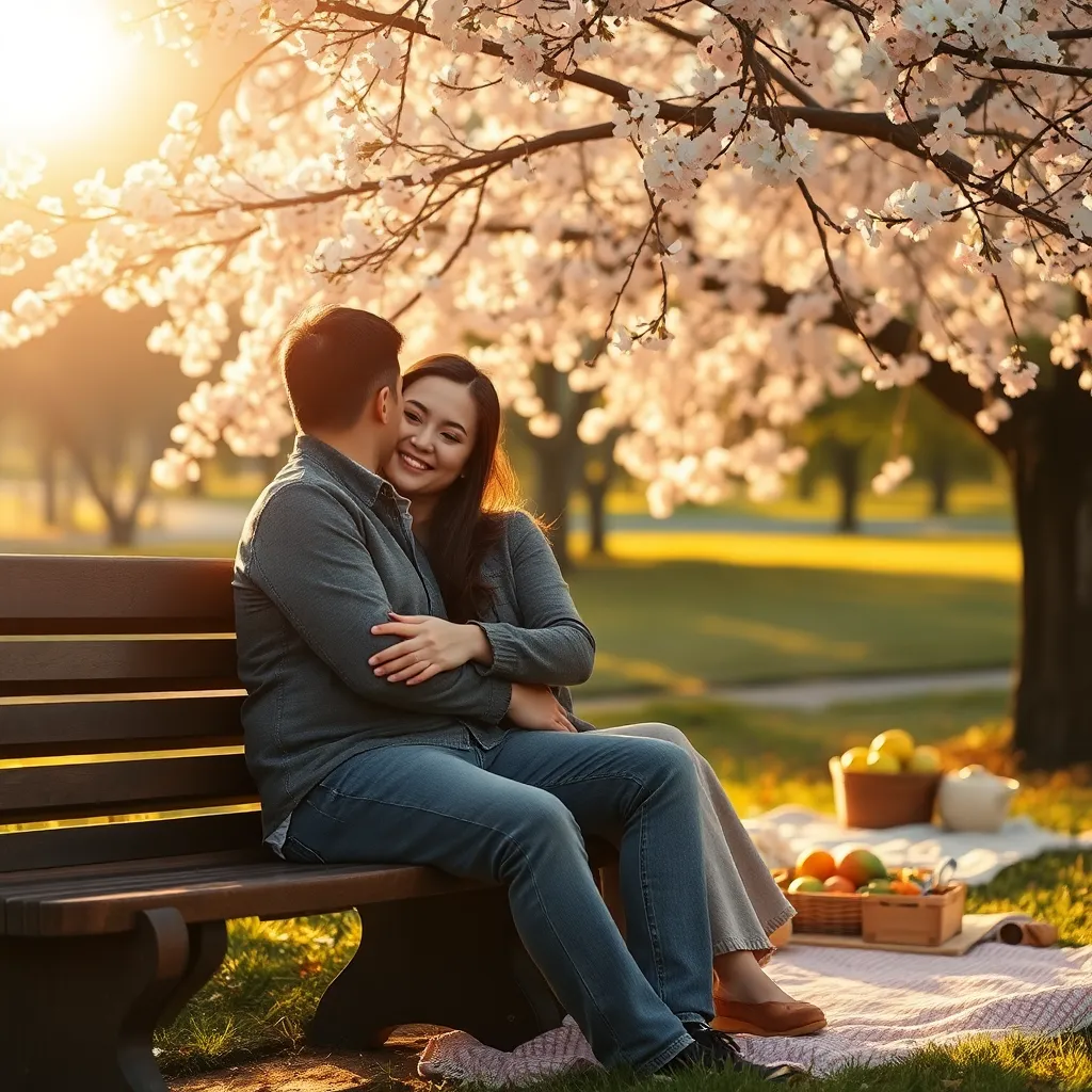 The Art of Being Enough
