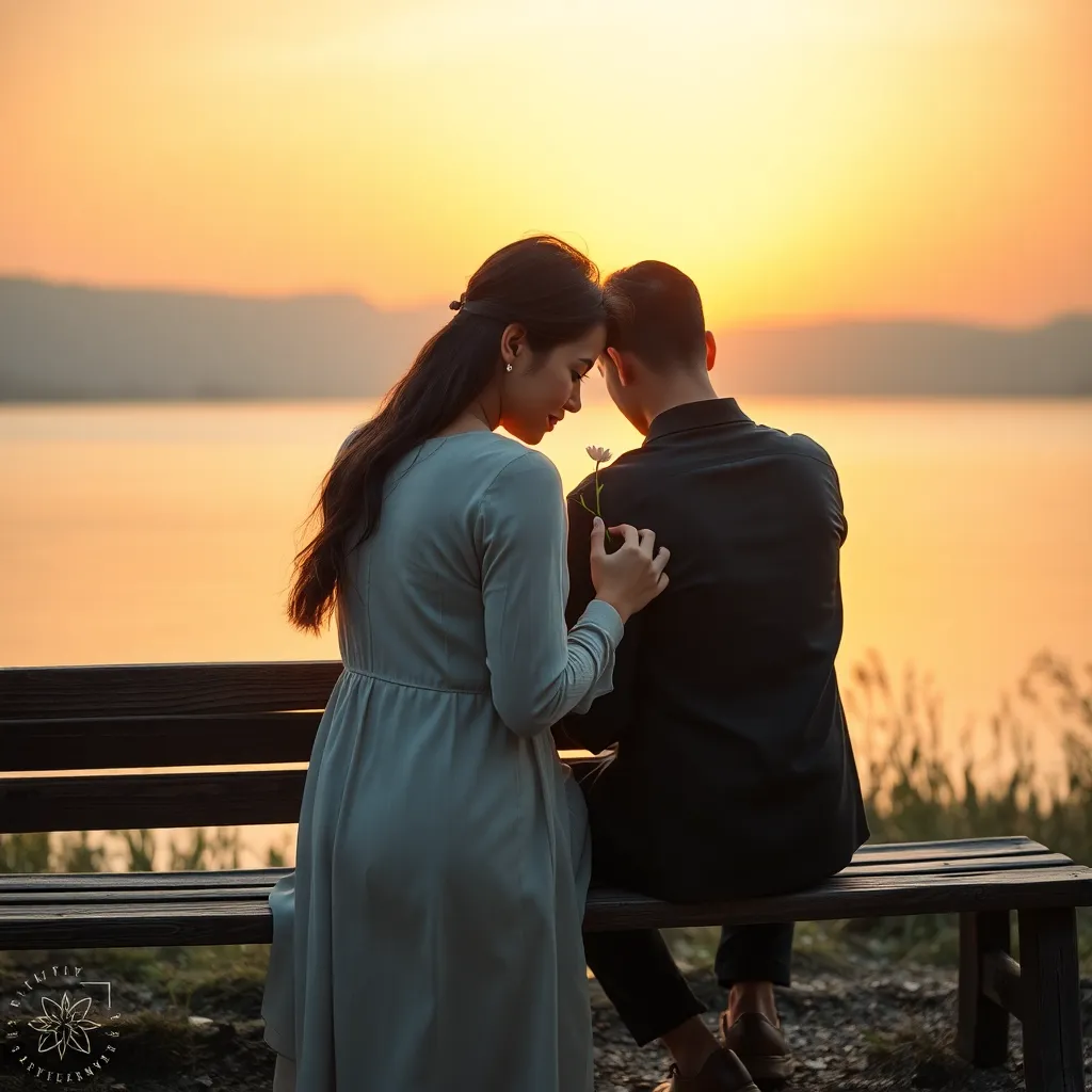 In the Breath of Togetherness