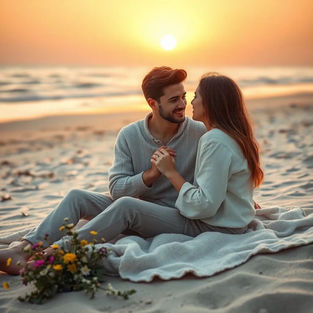 The Serenity of Our Moments