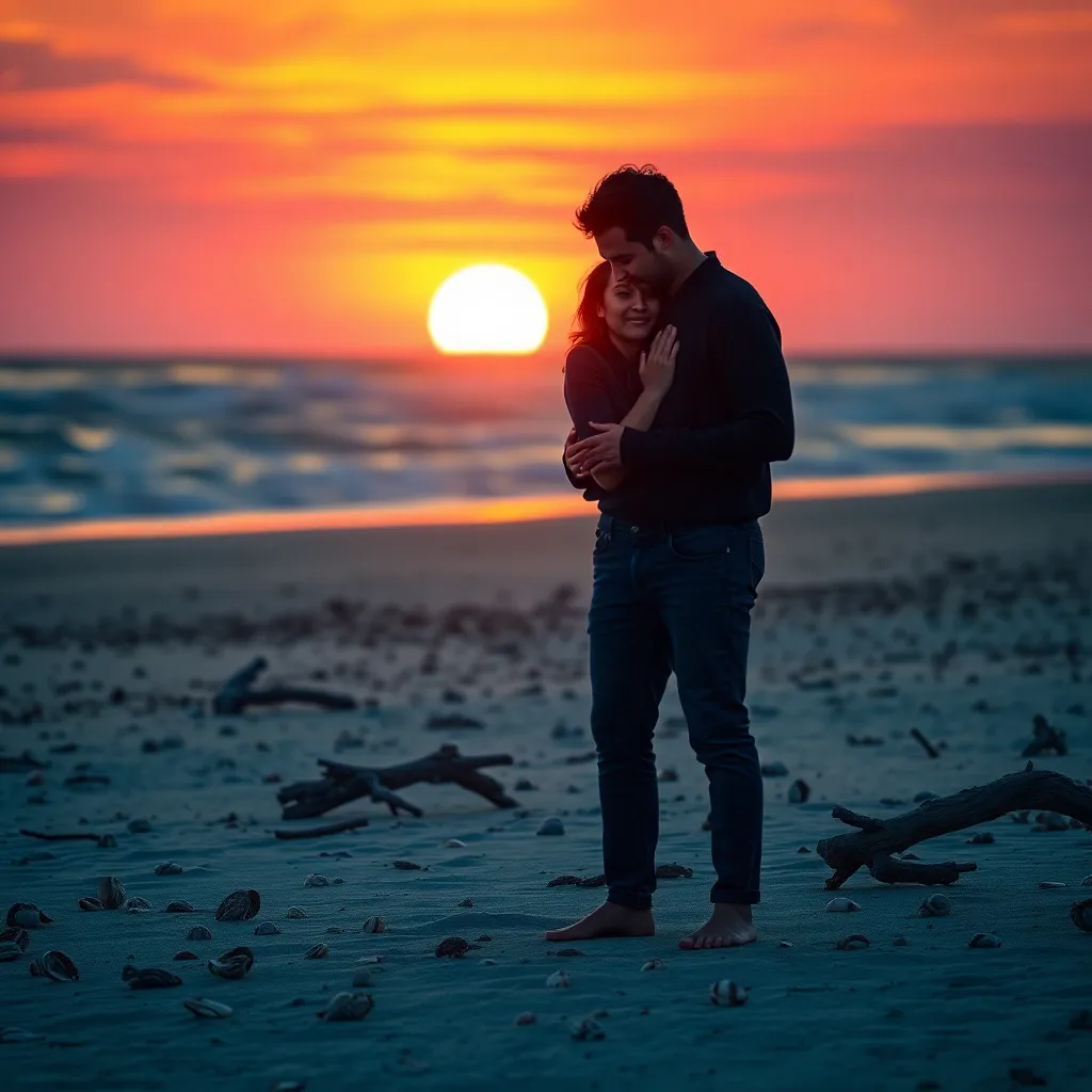 When Heartache Becomes Hope