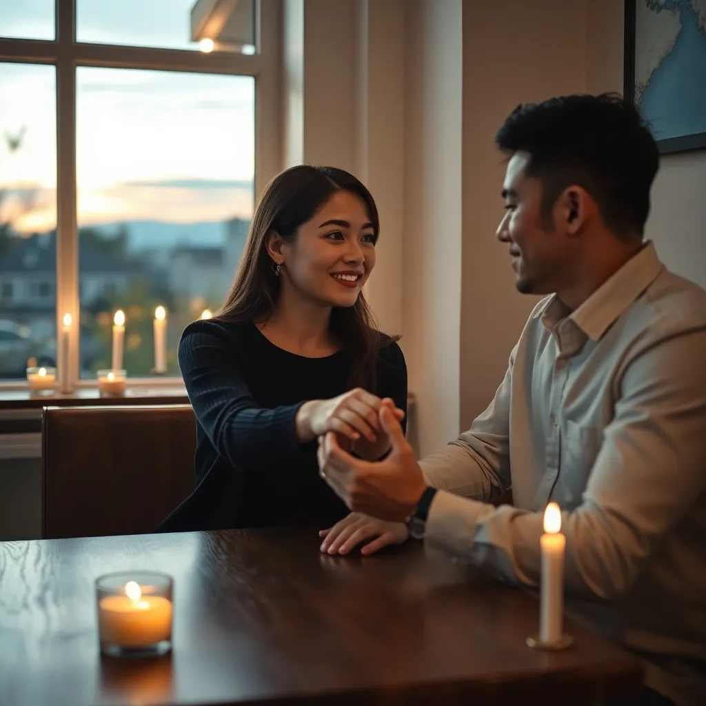 The Unspoken Bond of Gratitude