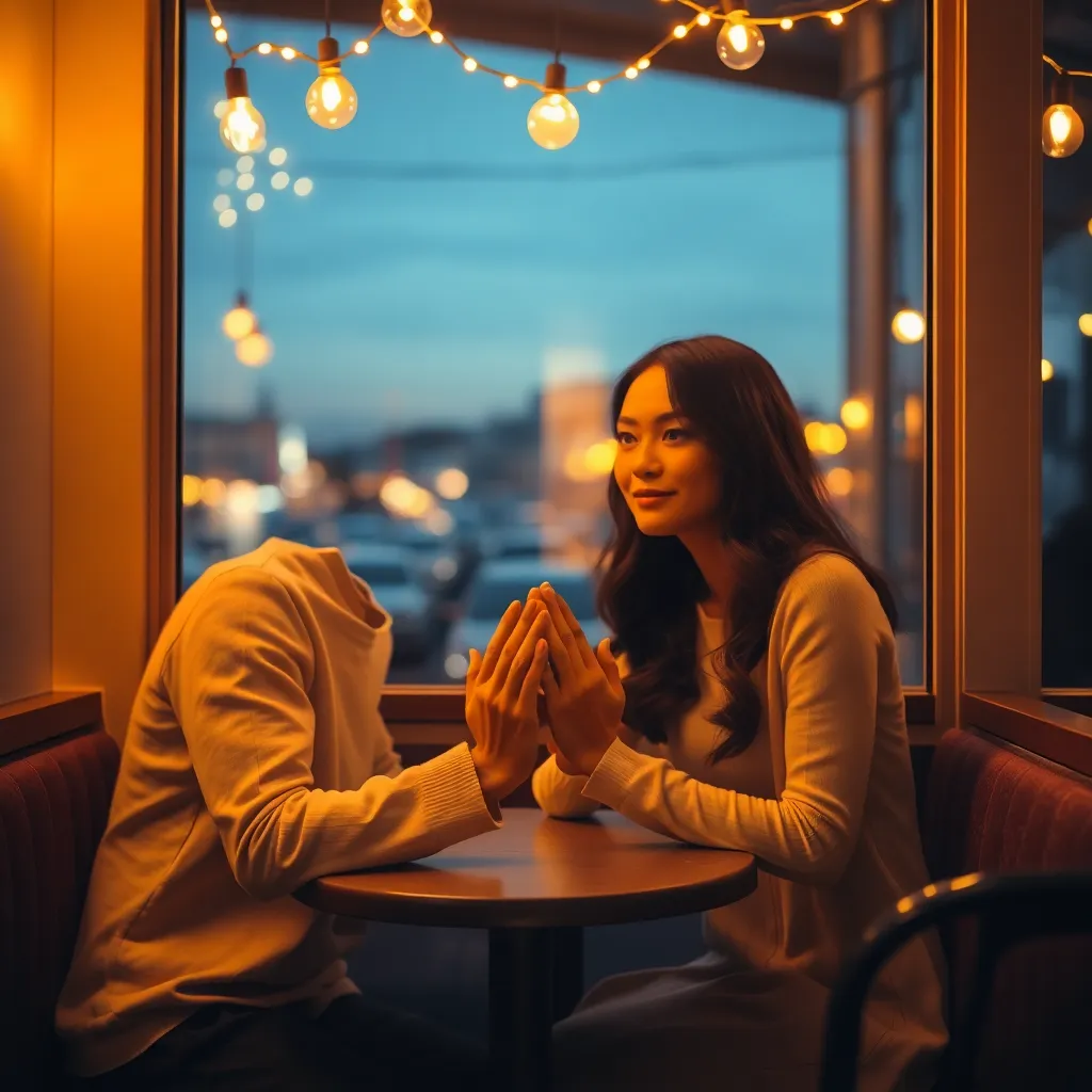 The Unspoken Truth of Devotion