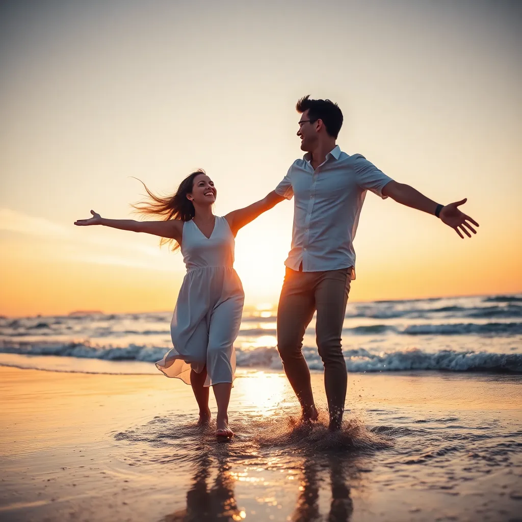 When Love Becomes Liberation