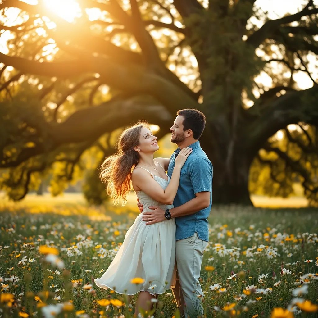 His Love, My Heart's Muse