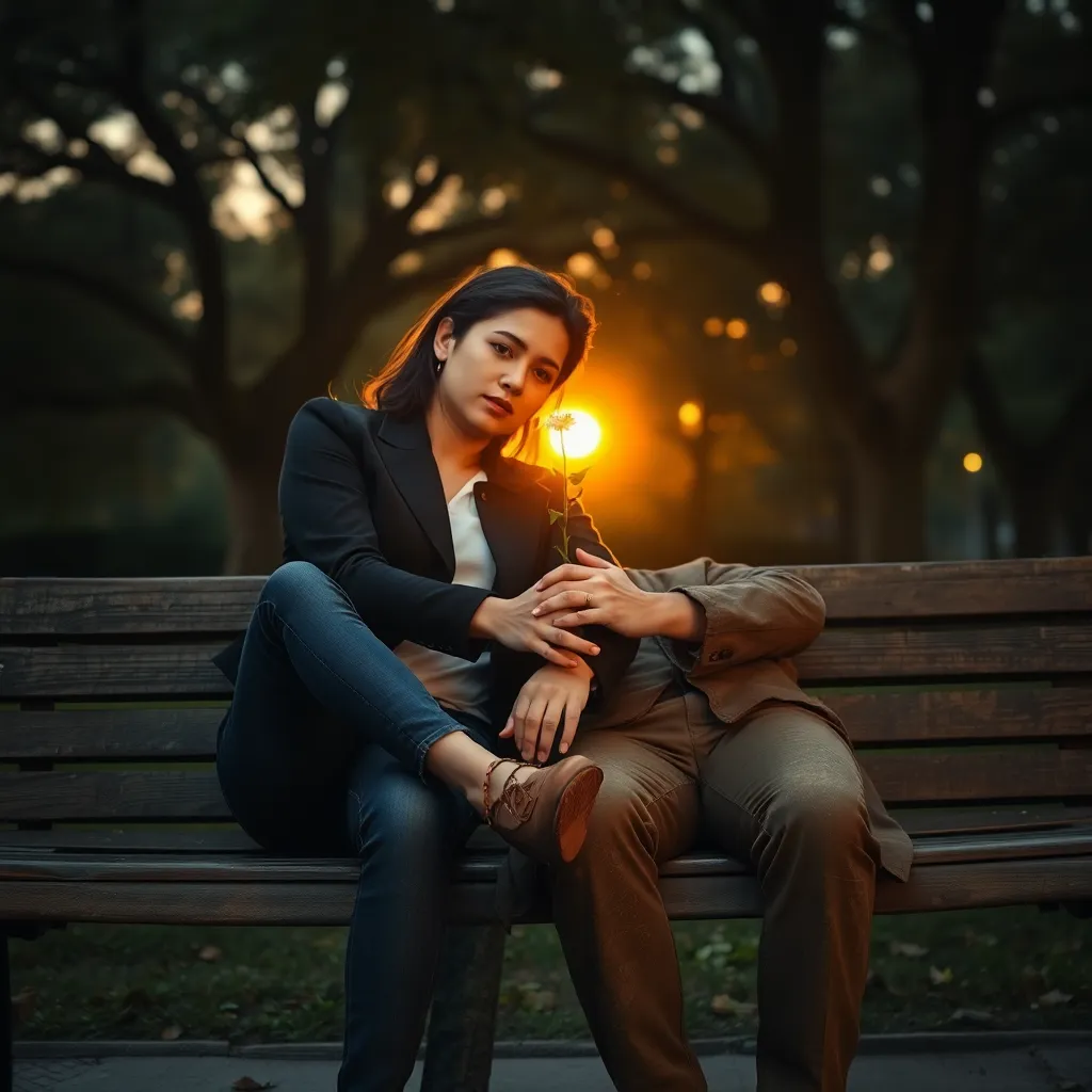 The Heart's Quiet Resilience