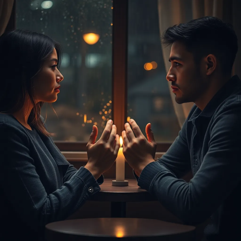 In the Wake of False Love