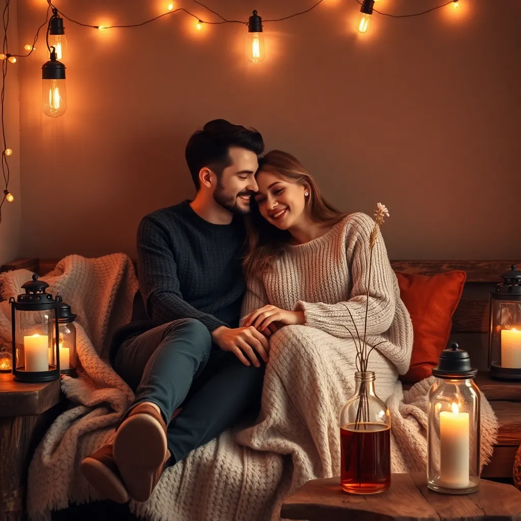 The Haven of Tender Devotion