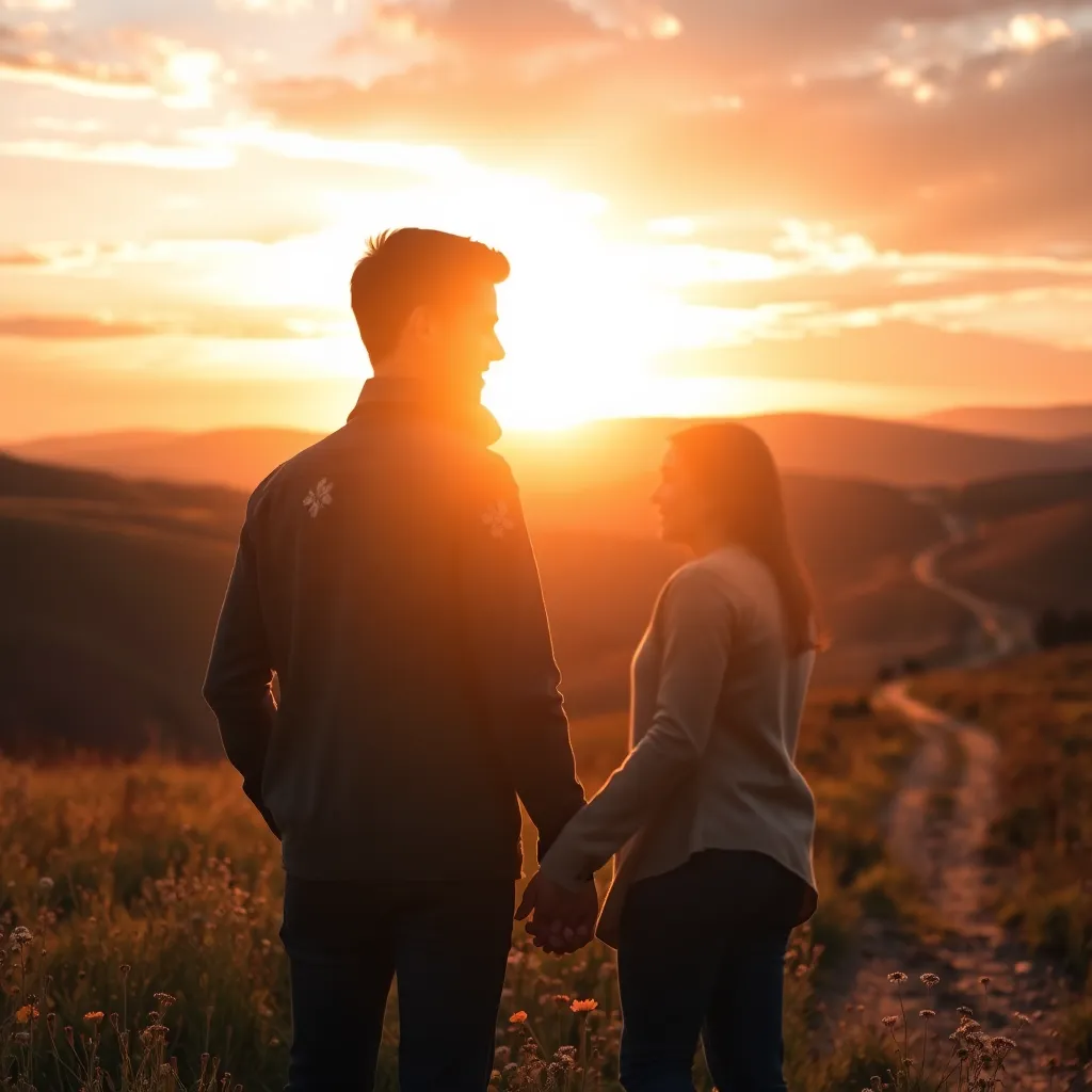 Embracing the Journey Together