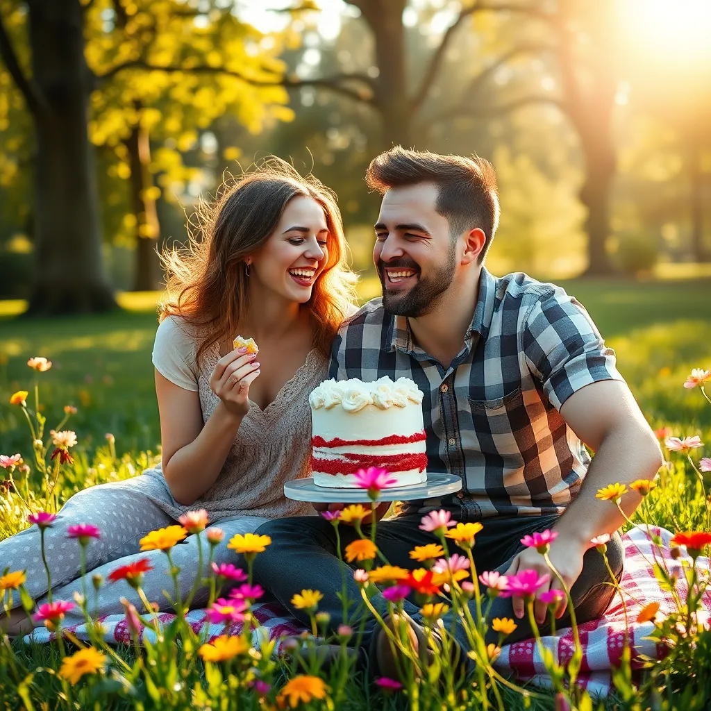The Silliness of Soulmates