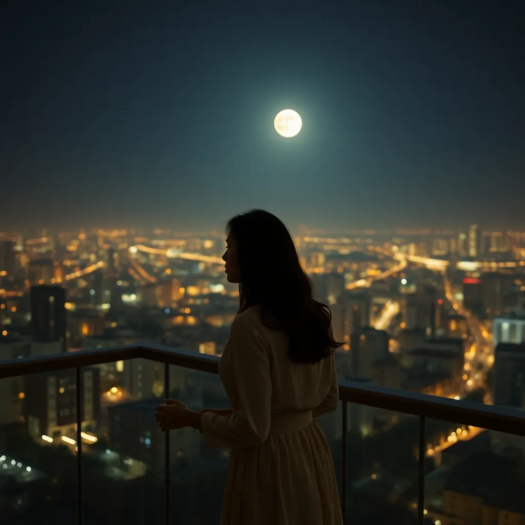 The Star-Crossed Heartache