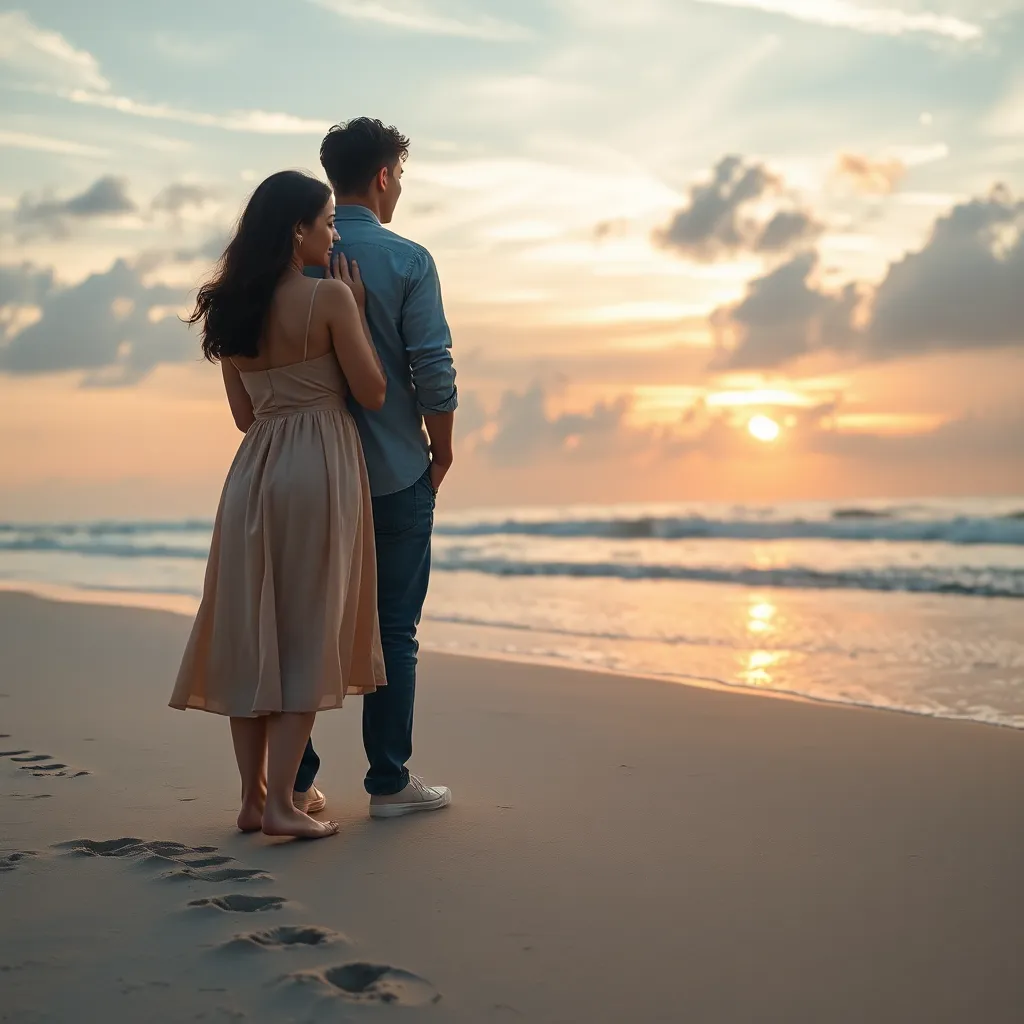 The Gentle Art of Moving On