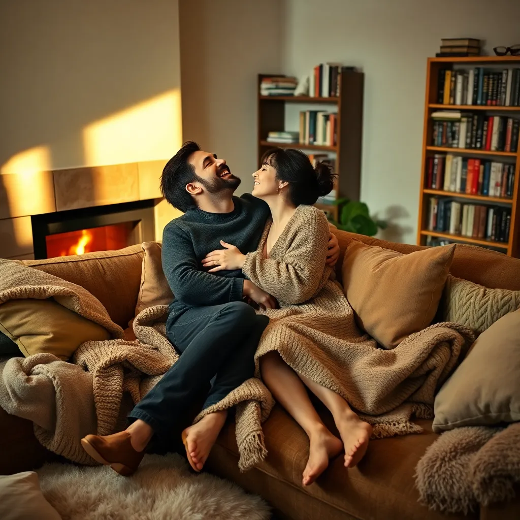 The Gentle Chaos of Belonging