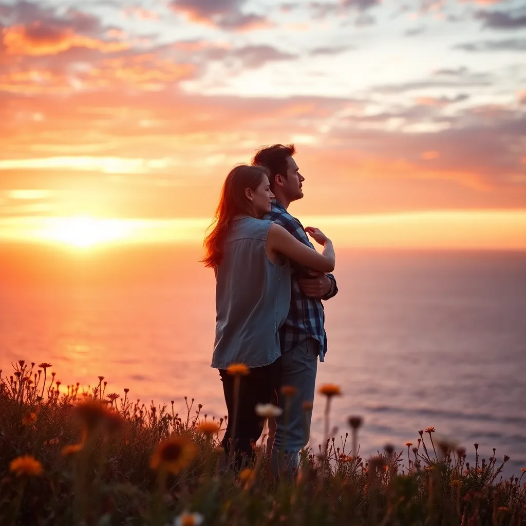 When Love is Our Compass