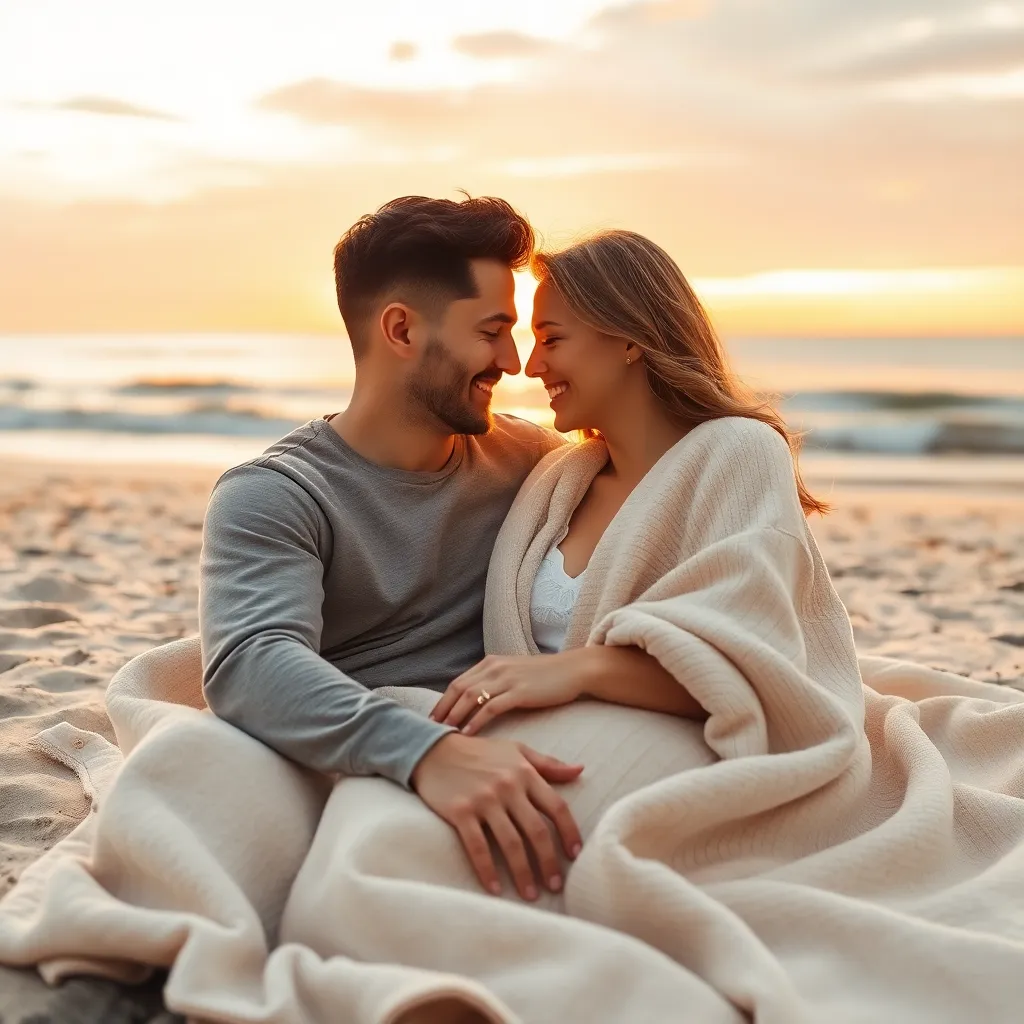The Warmth of Shared Affection