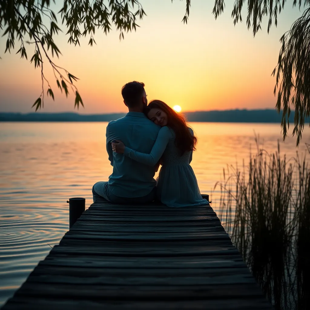 When Hearts Find Their Echo
