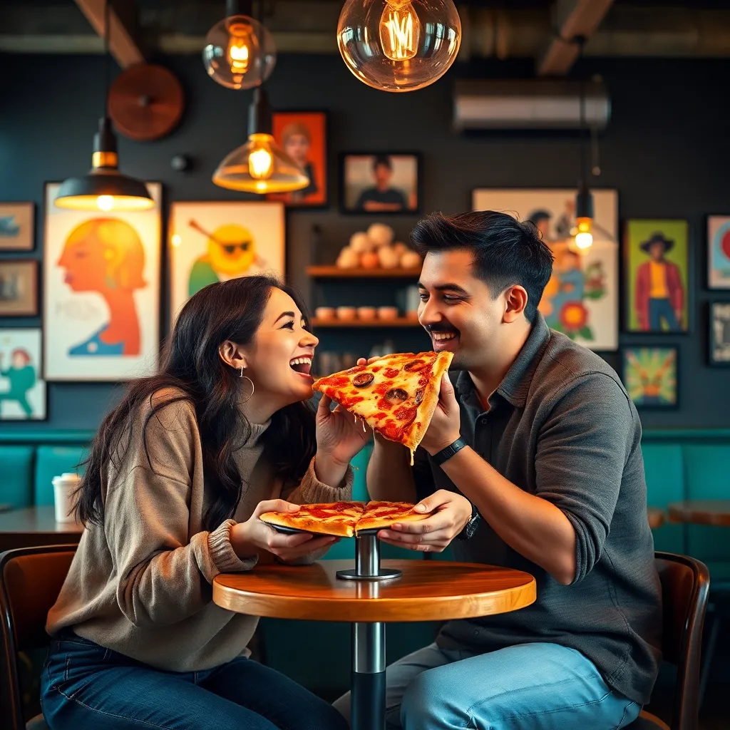 The Comedy of Connection