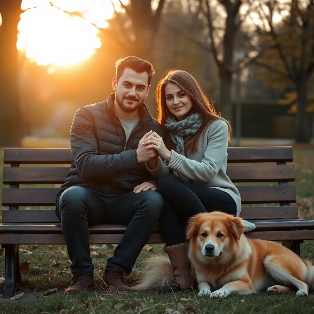 When Tenderness Becomes Strength