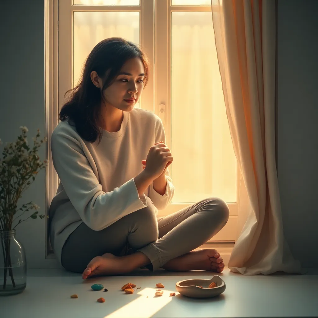 Finding Light in the Fragments