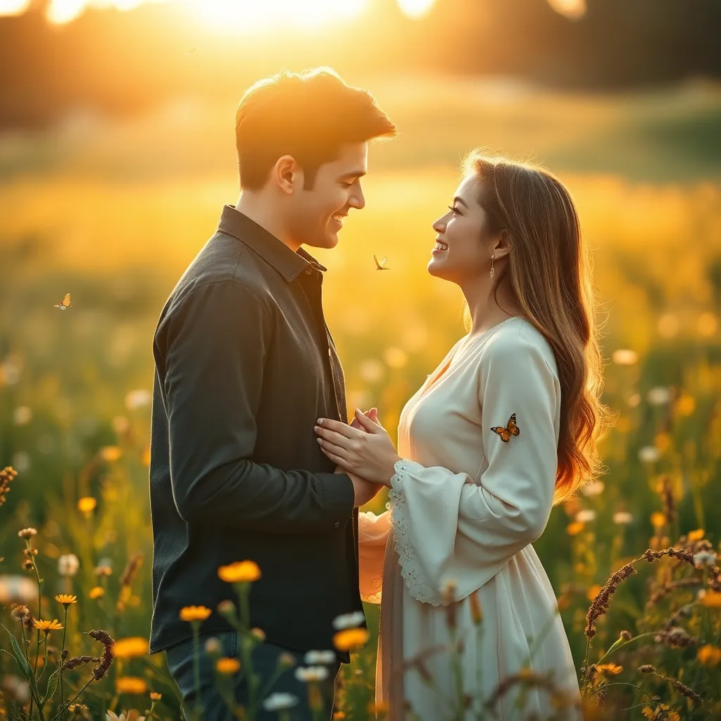 When Love Breathes Life Into Dreams