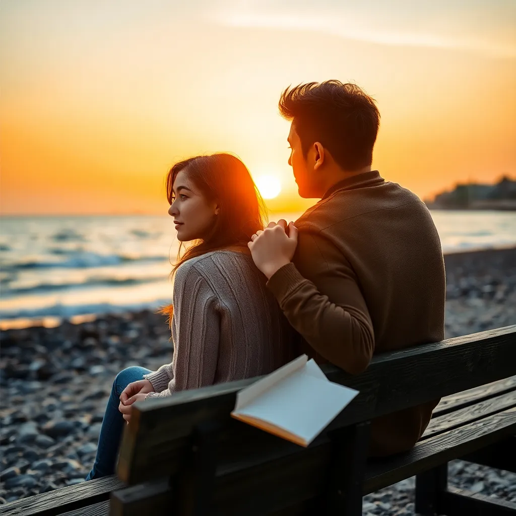 The Beautiful Ache of Missing