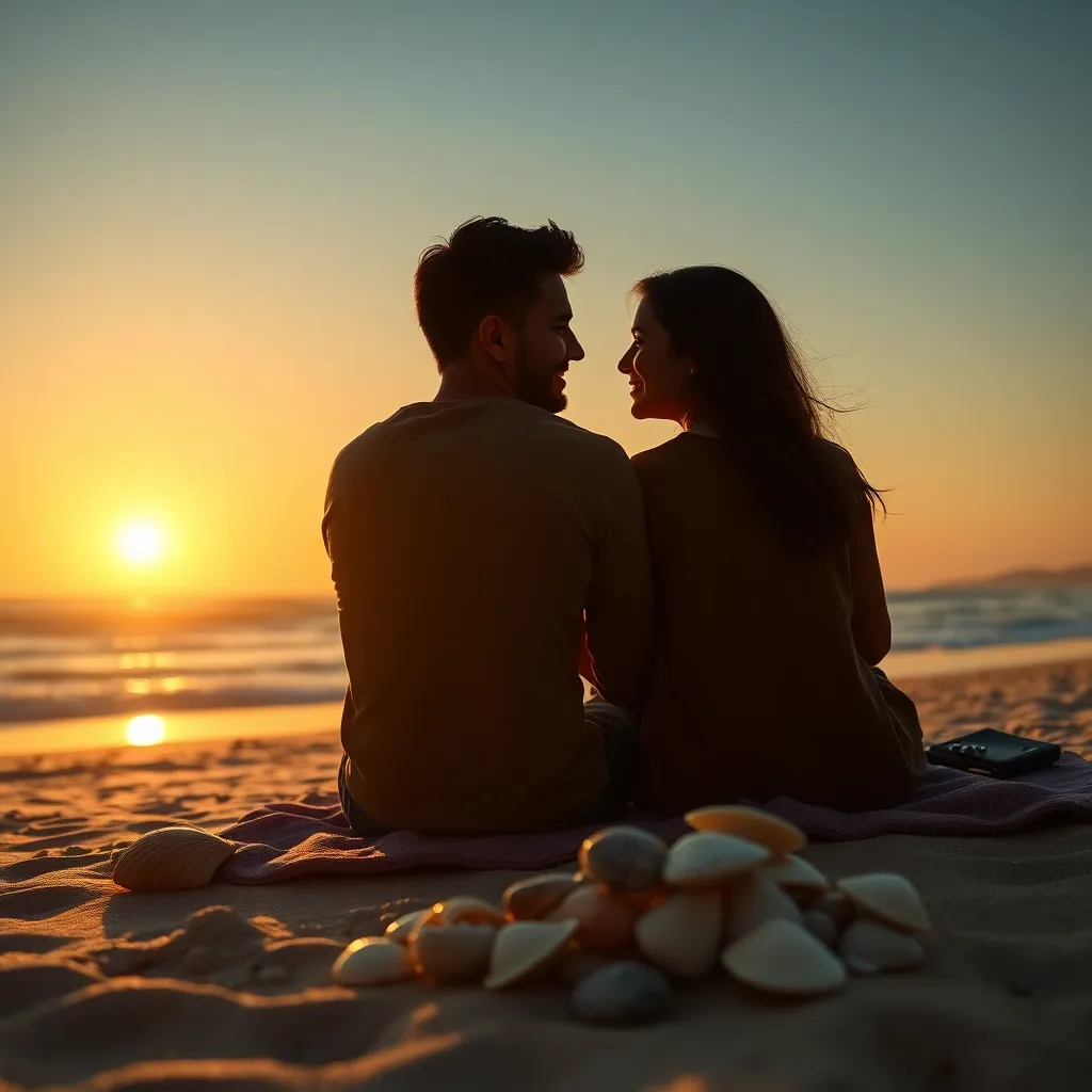 When Souls Speak Without Words