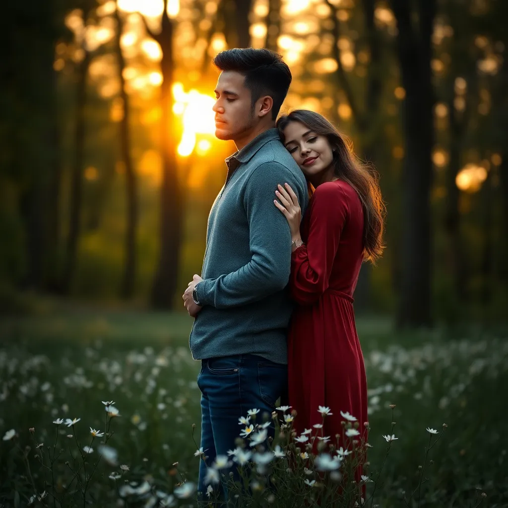 Love's Quiet Resurgence