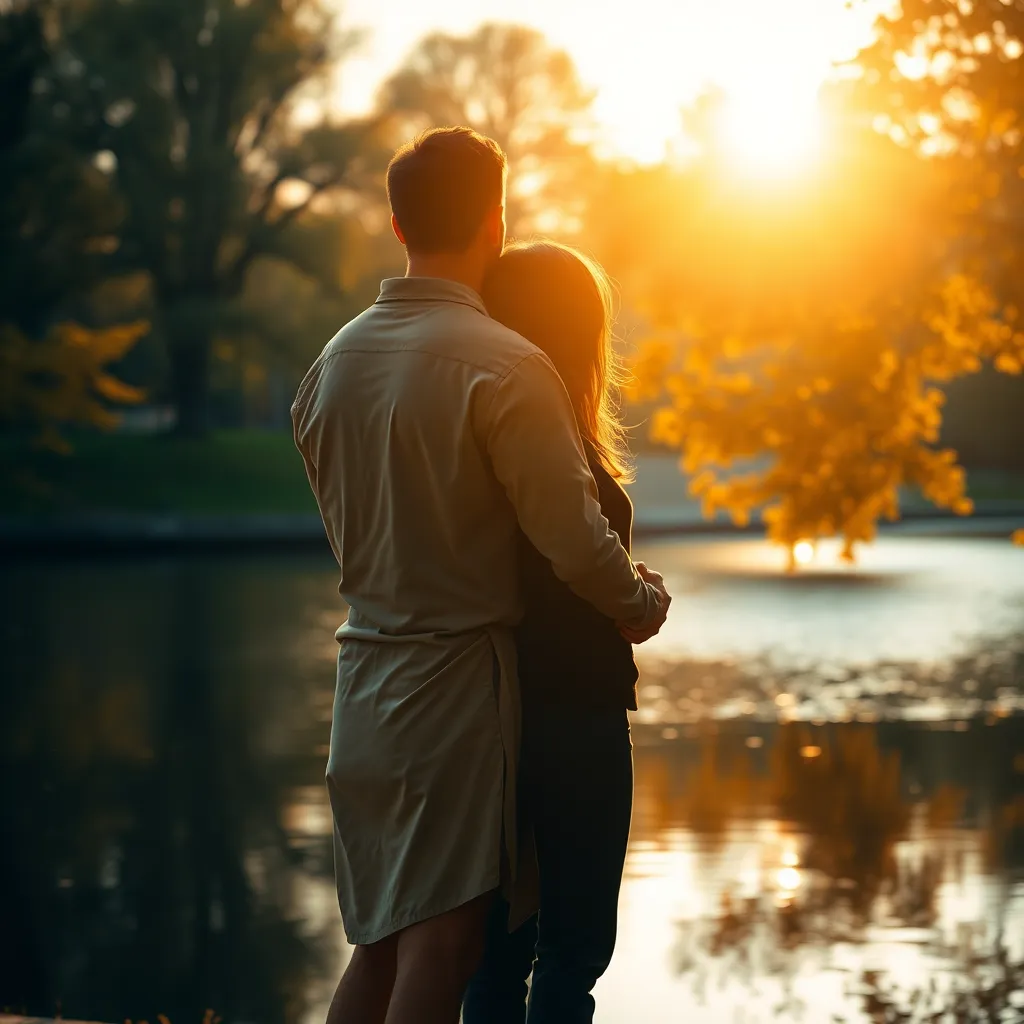 The Promise of Our Forever