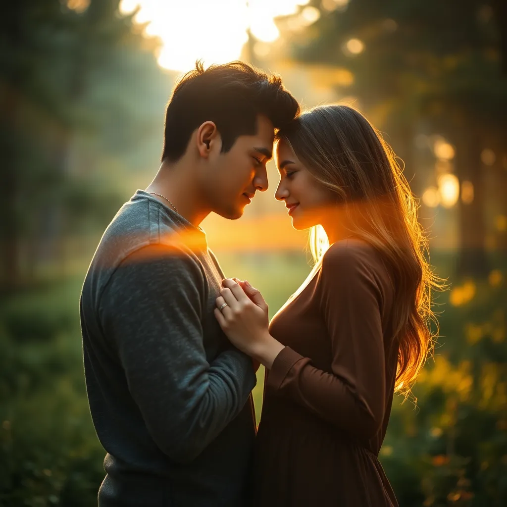 When Hearts Wander, Love Remains
