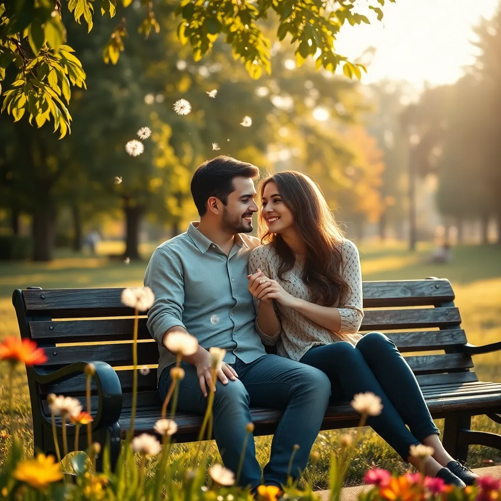 The Soothing Balm of Memories