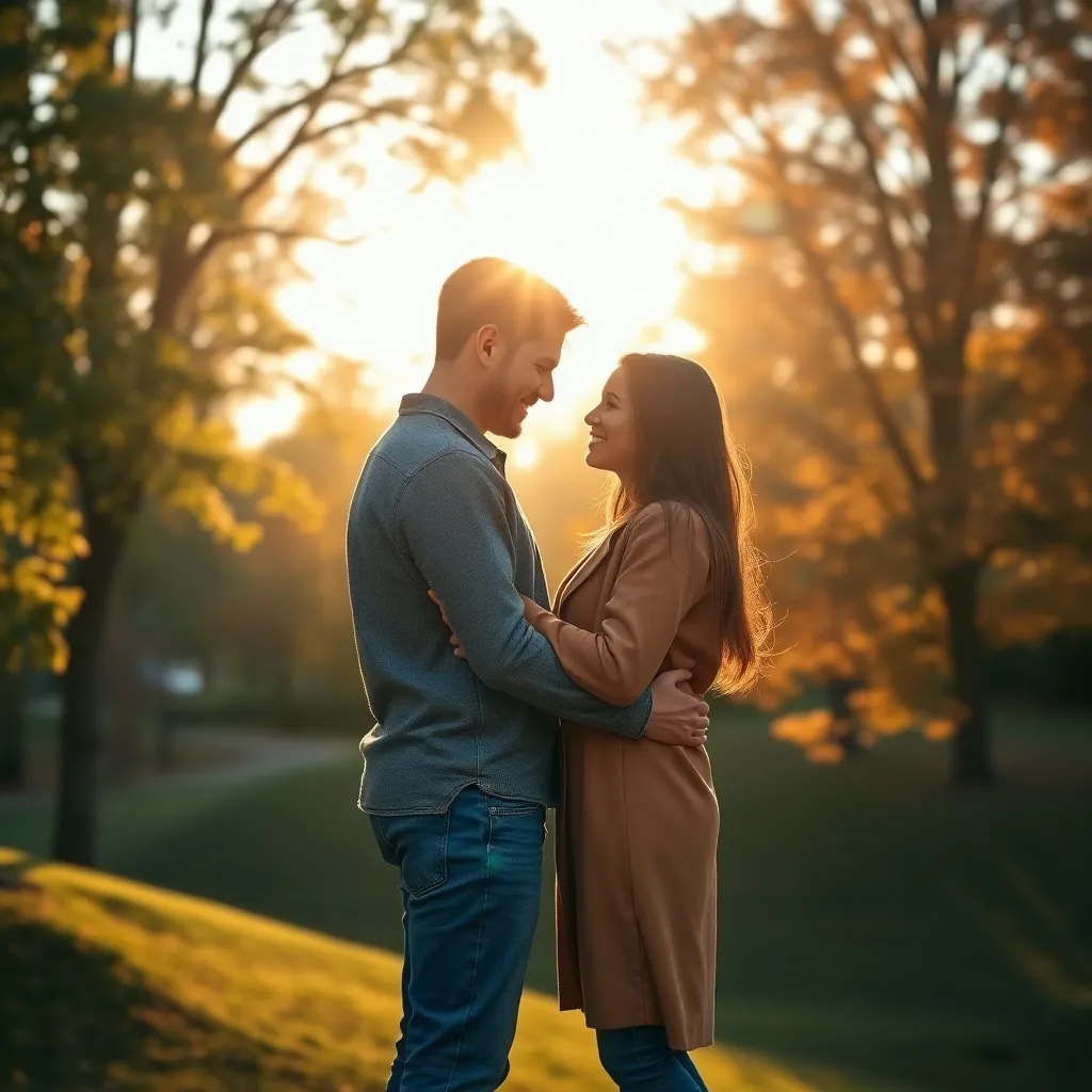 Embracing Change with Open Arms