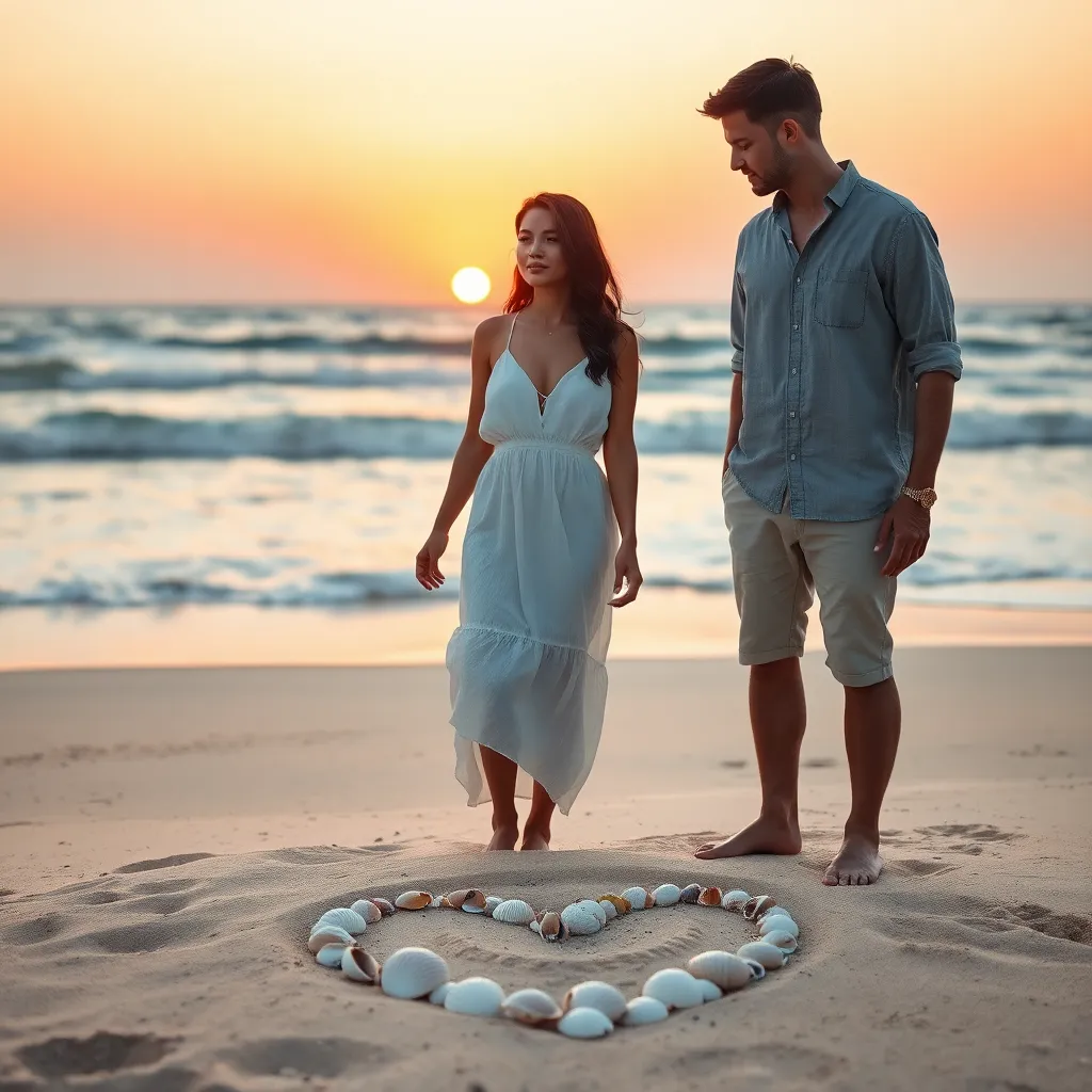 The Endless Dream of You and I