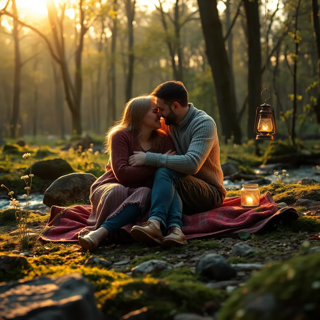When Love is Our Sanctuary