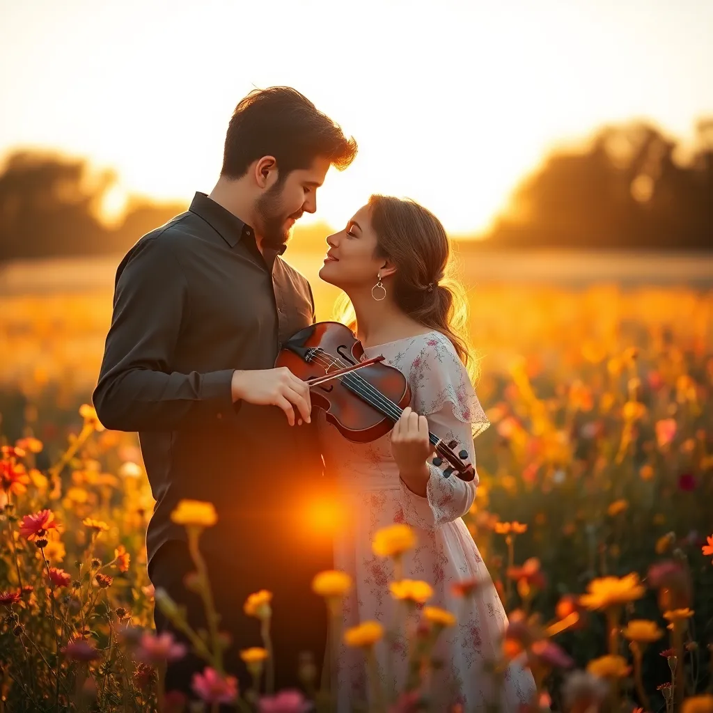 The Symphony of Our Hearts