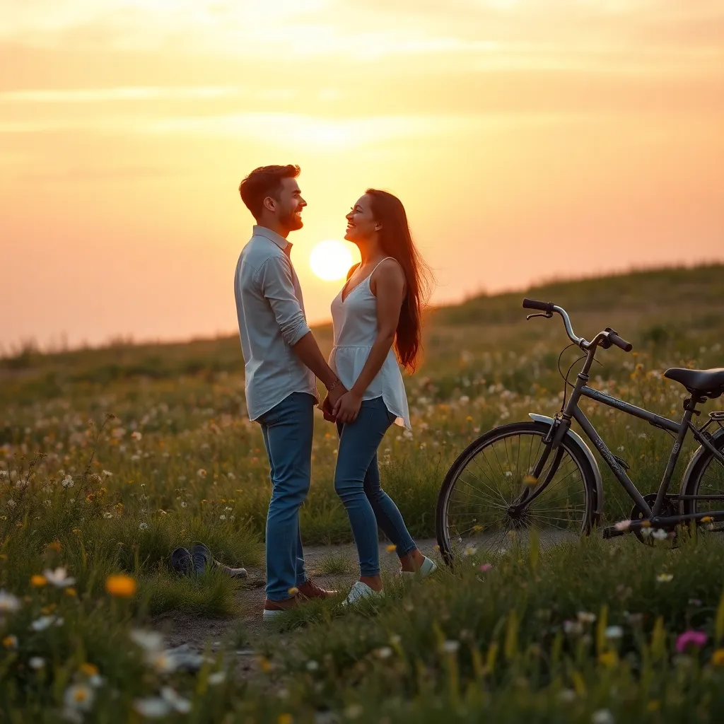 The Beauty in Our Shared Journey