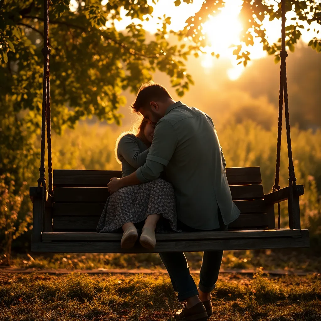Discovering Home in Each Other