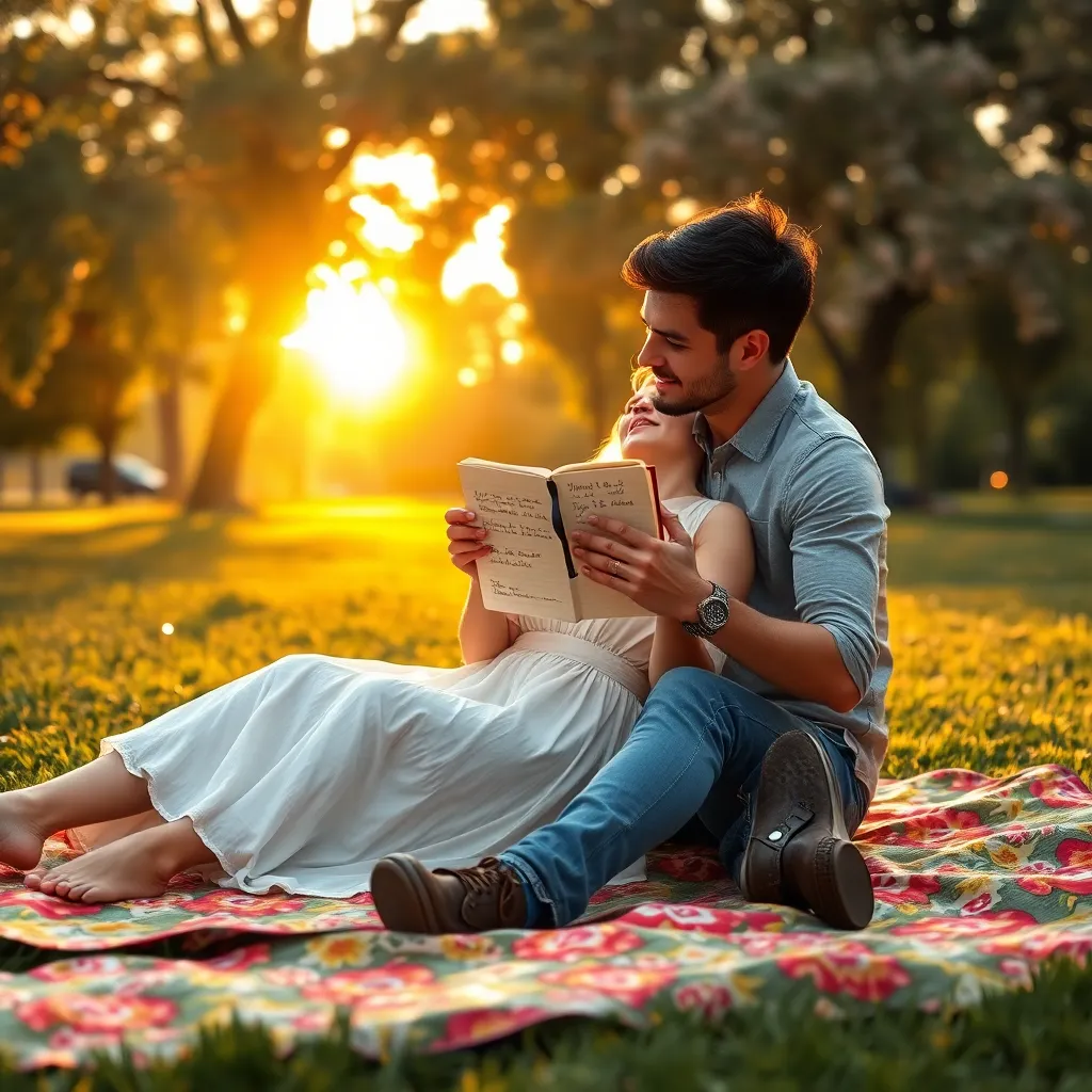 Embracing Your Own Story