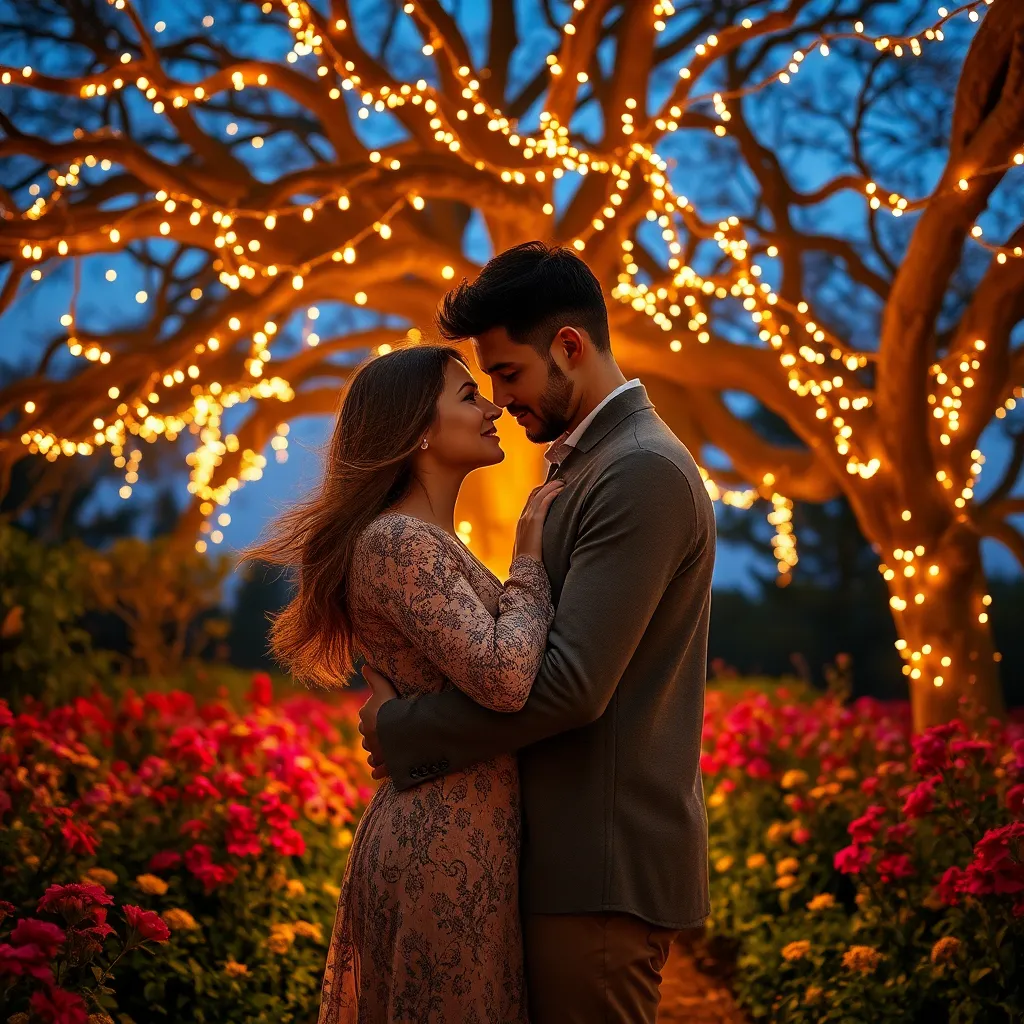 When Love Transcends the Ordinary