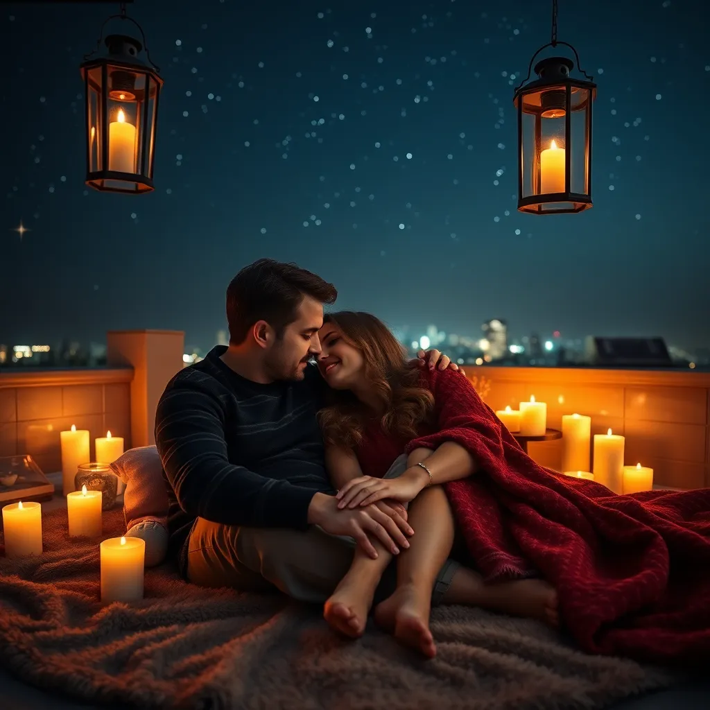 When Night Whispers Your Name