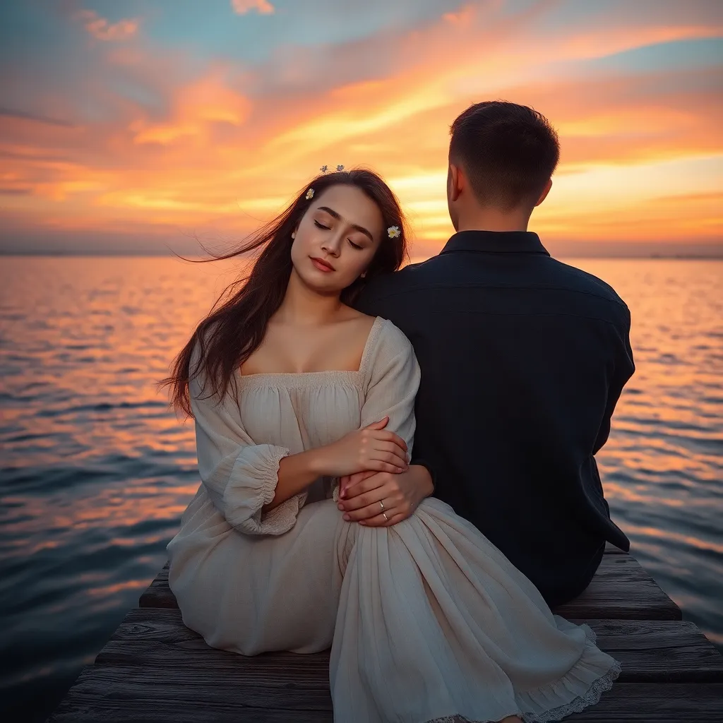 When Love is Our Unbreakable Bond
