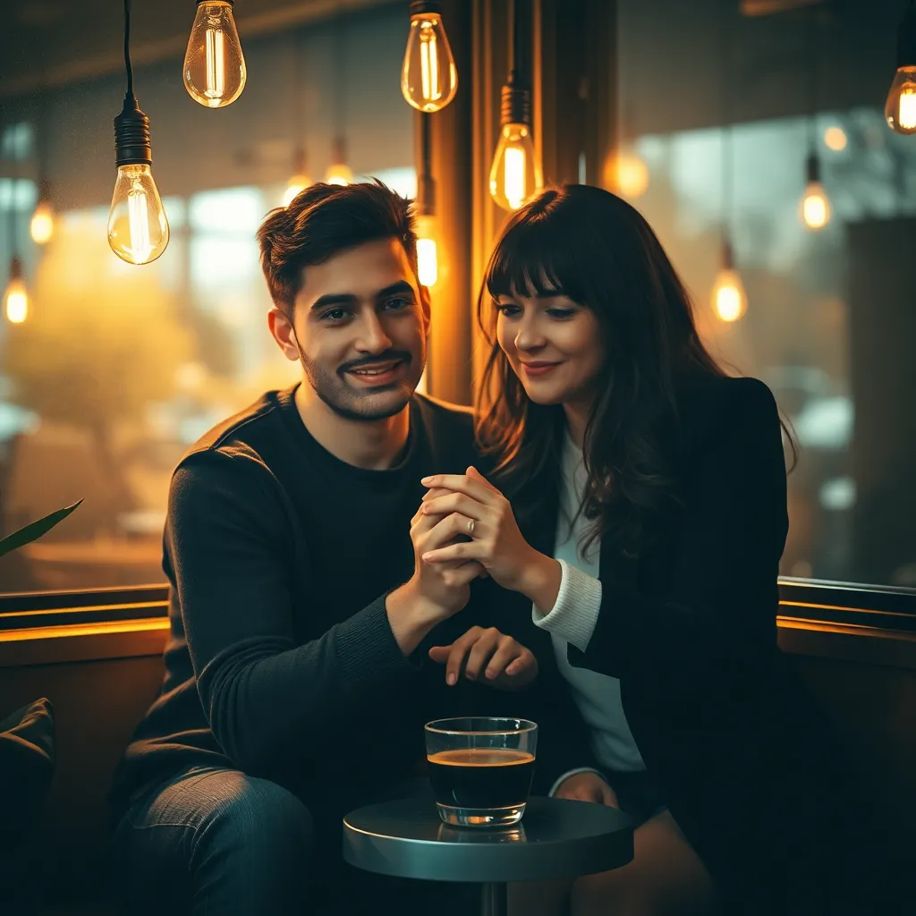 The Unseen Grip of Affection