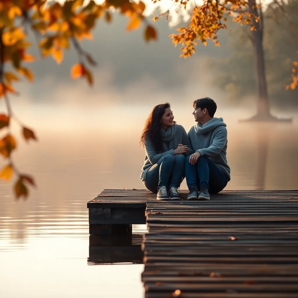 Rediscovering Inner Harmony