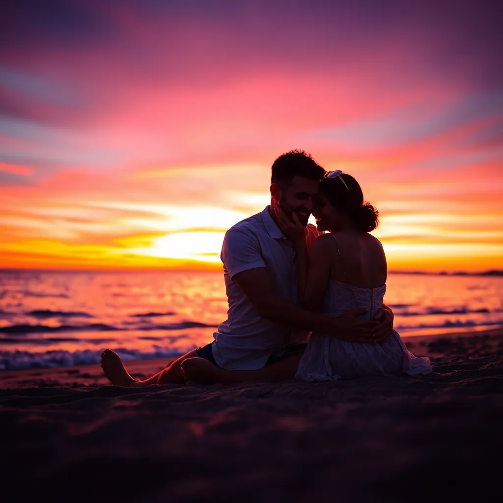 In the Whisper of Us
