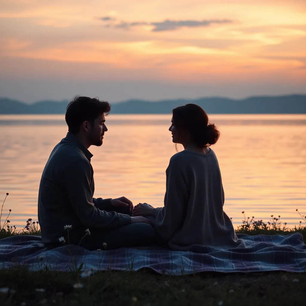 When Souls Whisper Together