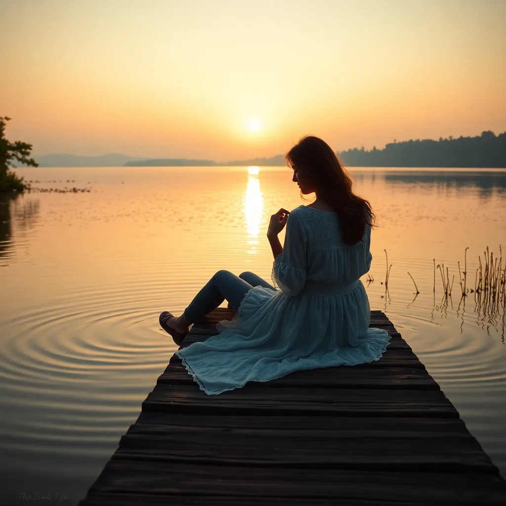 The Quiet Strength of Togetherness