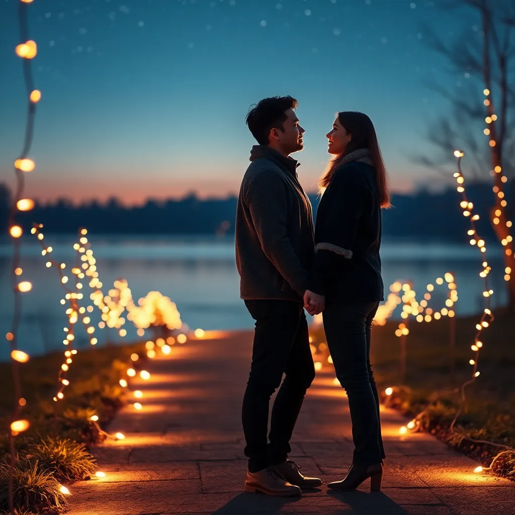 The Light of Our Connection
