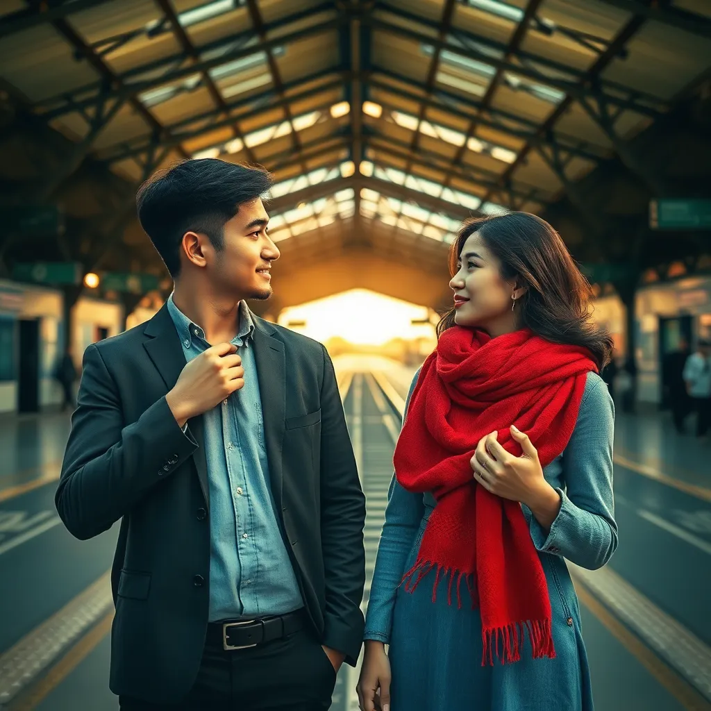 The Unseen Bond of Distance